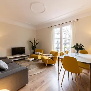 Ola Living Diagonal Ii Appartement