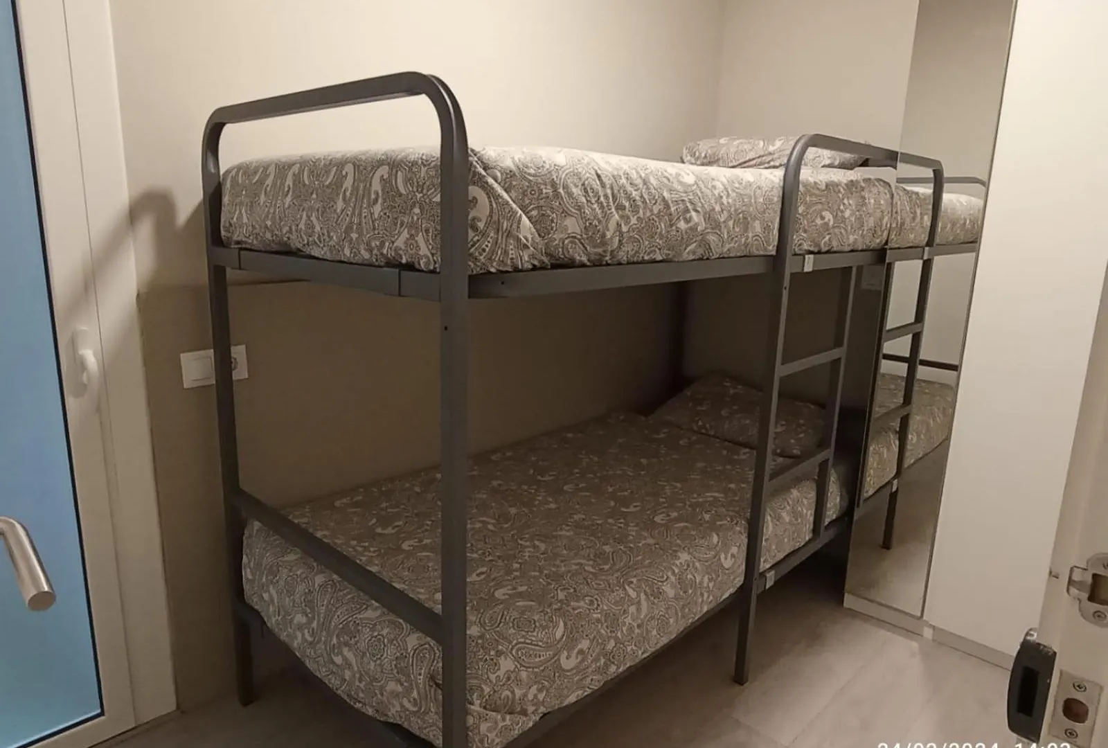 Poeta Apartment Barcelona