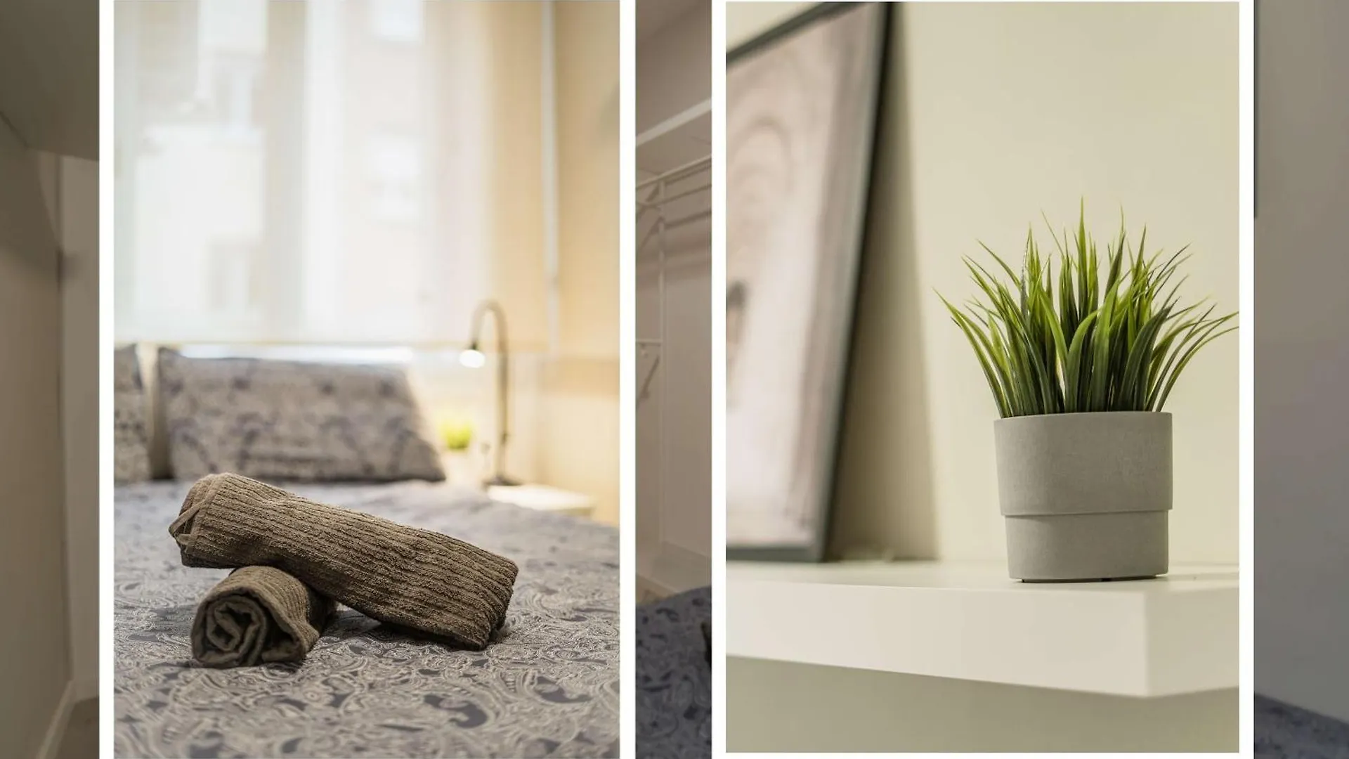 Poeta Apartment Barcelona