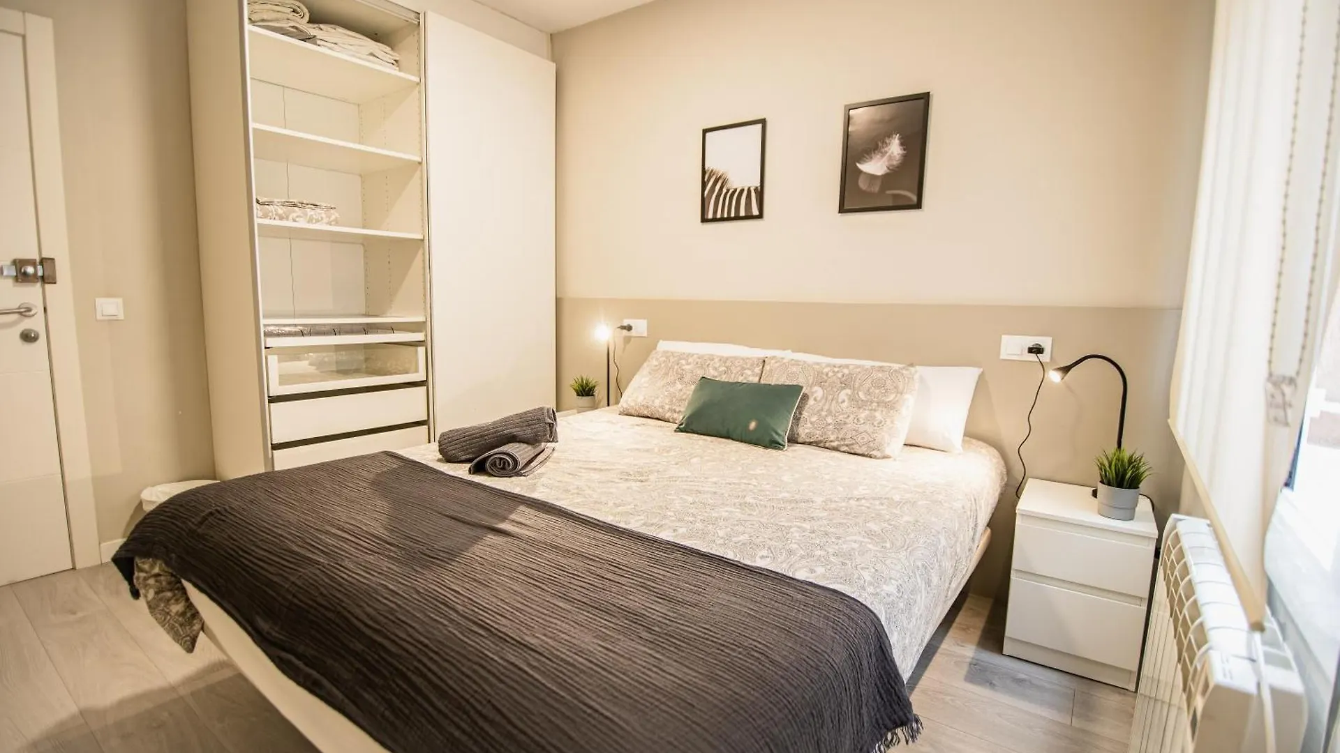 Poeta Apartment Barcelona