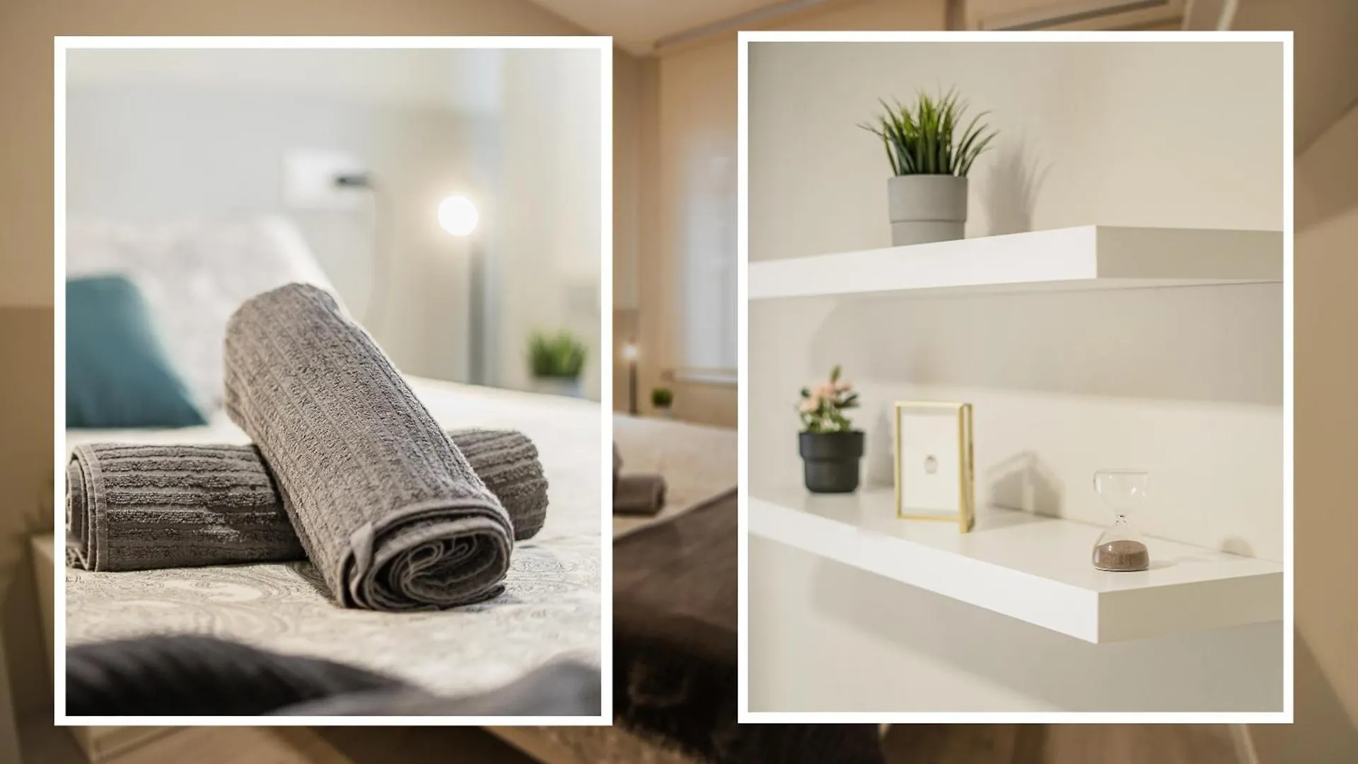 Poeta Apartment Barcelona