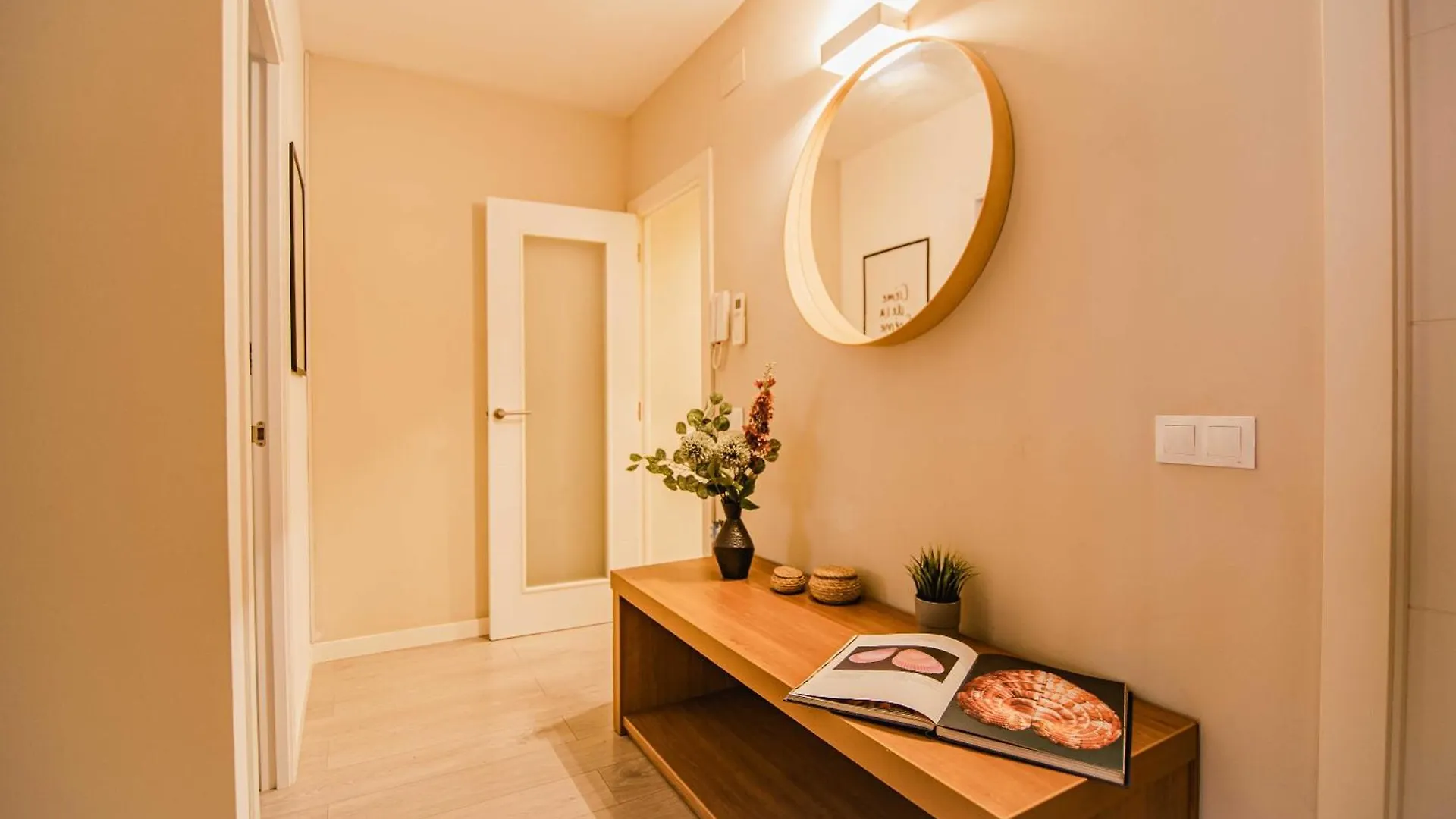 Poeta Apartment Barcelona