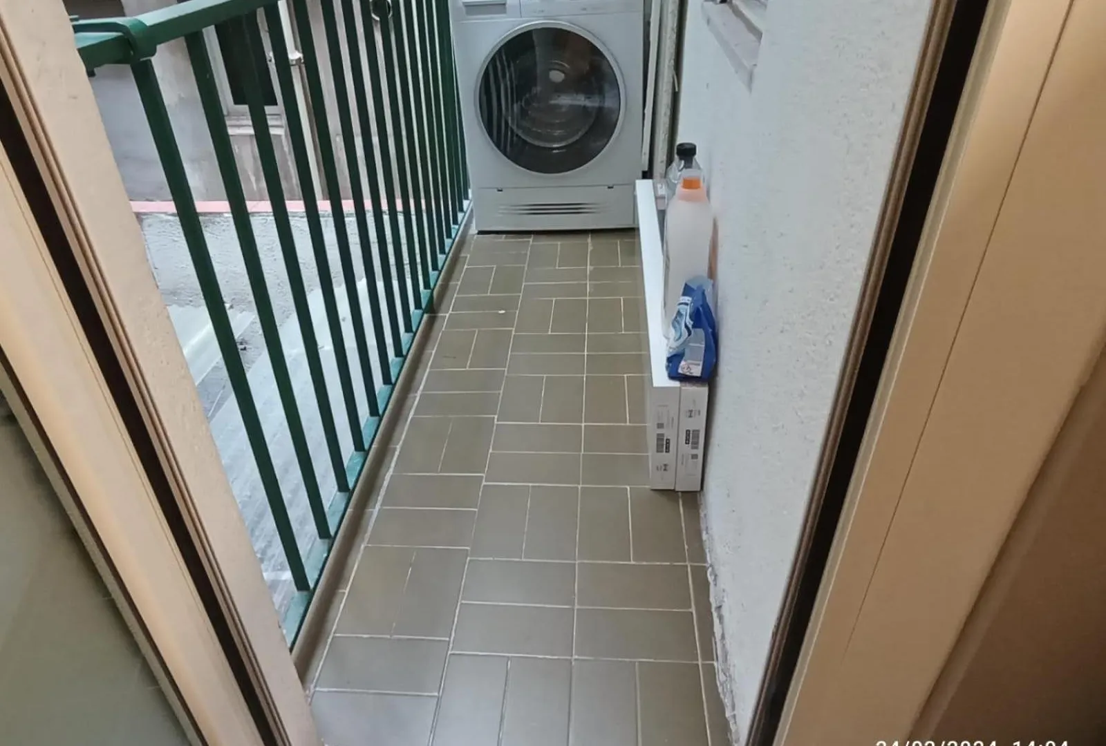 Poeta Apartment Barcelona